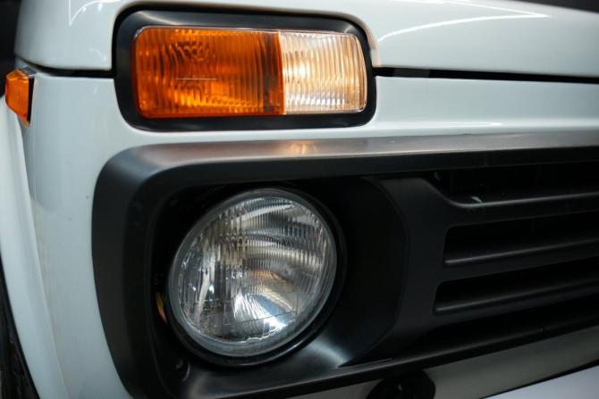 Lada (ВАЗ) 2121 (4x4) I Рестайлинг (2020) с пробегом 2019 года, цена 874 000 рублей, 25000 км, внедорожник, Автокод Объявления