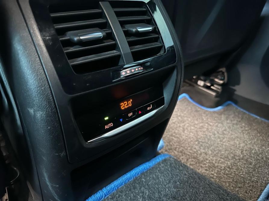 BMW X4 II (G02) Новосибирск  - изображение 15
