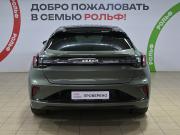Zeekr 001 I Рестайлинг 1 Москва  - изображение 30