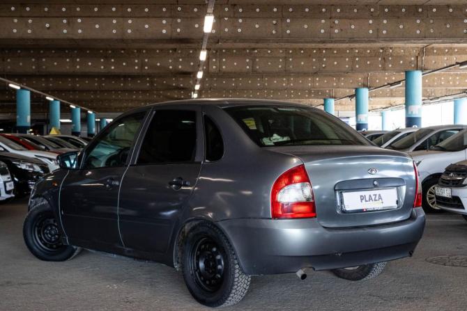 Lada (ВАЗ) Kalina I с пробегом 2008 года, цена 290 000 рублей, 194147 км, седан, Автокод Объявления