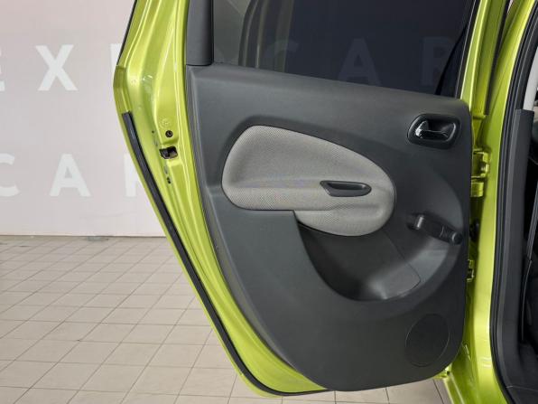 Citroen C3 Picasso I с пробегом 2012 года, цена 449 000 рублей, 229276 км, компактвэн, Автокод Объявления