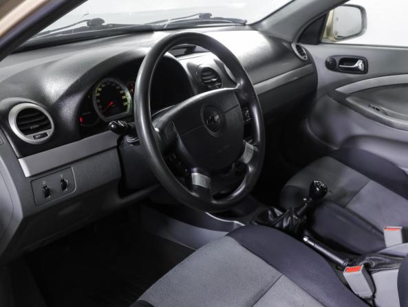 Chevrolet Lacetti I с пробегом 2010 года, цена 180 000 рублей, 571506 км, универсал, Автокод Объявления