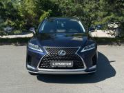 Lexus RX IV Рестайлинг Санкт-Петербург  - изображение 52