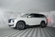 GAC GS8 II Москва  - изображение 12