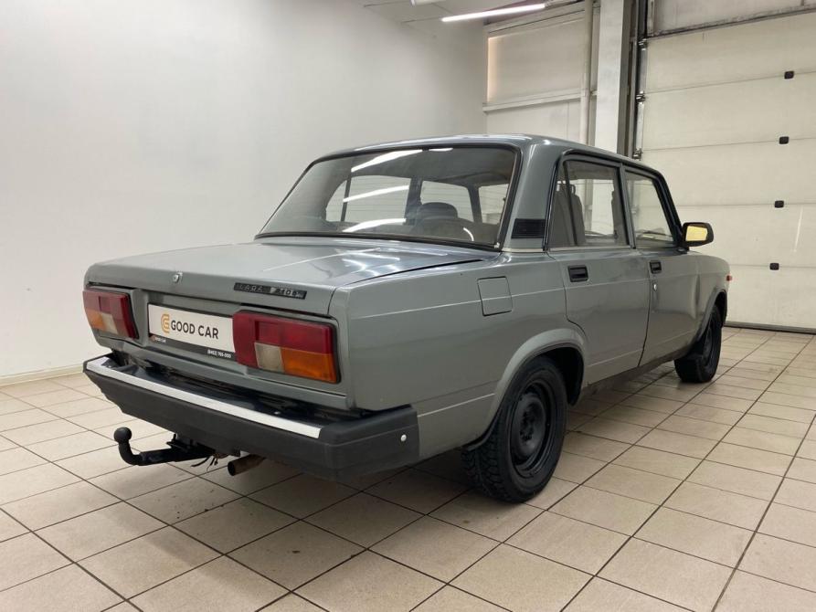 Lada (ВАЗ) 2105 Энгельс  - изображение 6