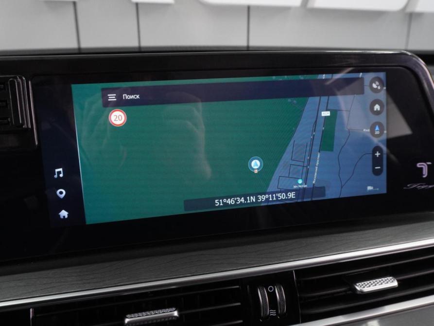 Chery Tiggo 8 Pro Max I Рестайлинг Воронеж  - изображение 16
