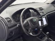 Skoda Fabia II Рестайлинг Воронеж  - изображение 33