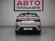 Kia Rio IV Челябинск  - изображение 35
