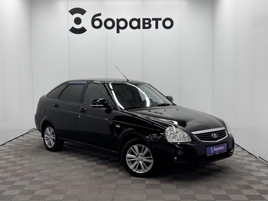 Lada (ВАЗ) Priora I Воронеж  - изображение 3