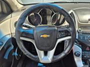 Chevrolet Cruze I Рестайлинг Воронеж  - изображение 32