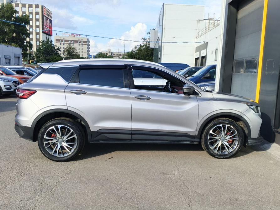 Belgee X50 Москва  - изображение 4