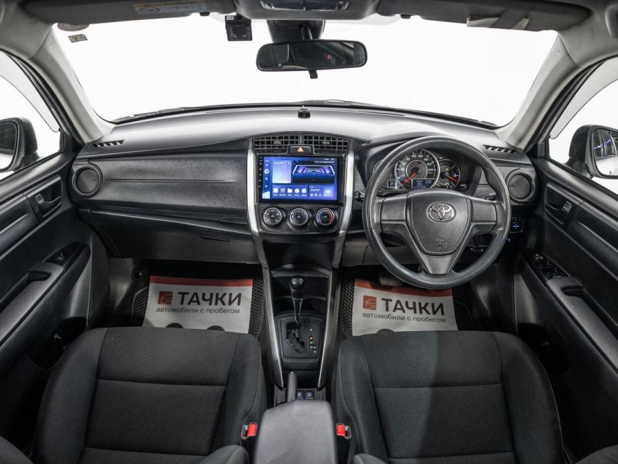 Toyota Corolla XI (E160 E170) Рестайлинг 2 Иркутск  - изображение 8