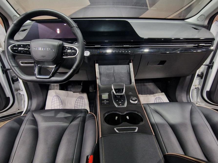Omoda C5 I Ставрополь  - изображение 10