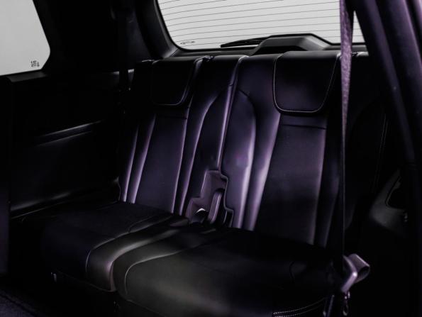 GAC GS8 II с пробегом 2024 года, цена 3 420 000 рублей, 31051 км, внедорожник, Автокод Объявления