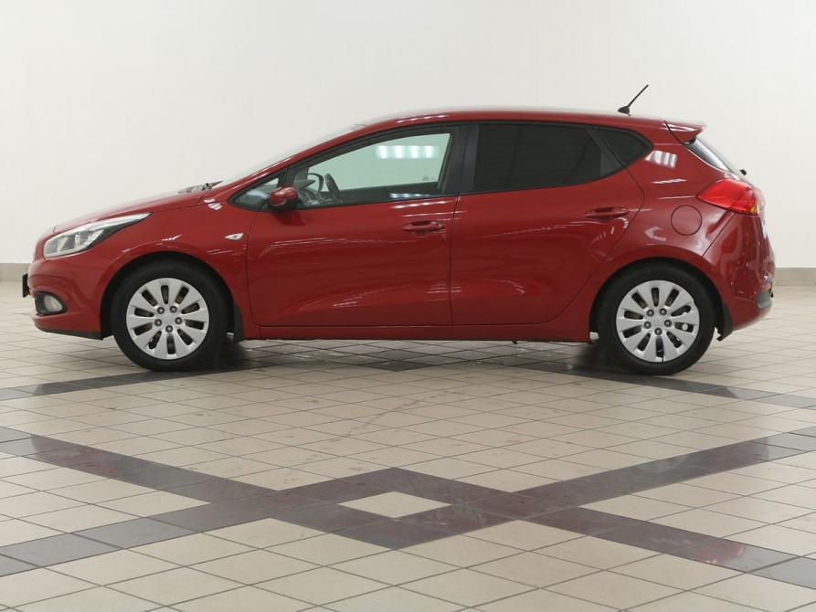 Kia Ceed II Иваново  - изображение 7