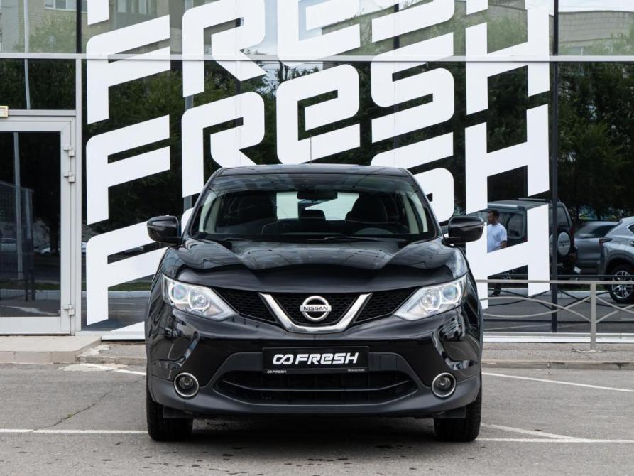 Nissan Qashqai II Волгоград  - изображение 3