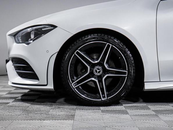 Mercedes-Benz CLA II (C118 X118) с пробегом 2021 года, цена 3 198 000 рублей, 60099 км, седан, Автокод Объявления