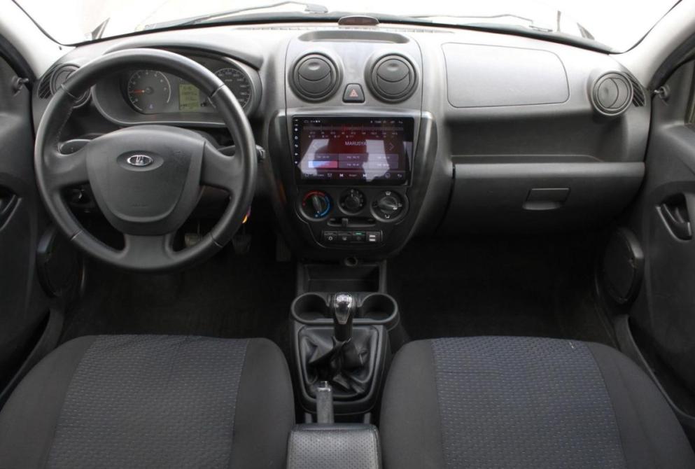 Lada (ВАЗ) Granta I Нижний Новгород  - изображение 16