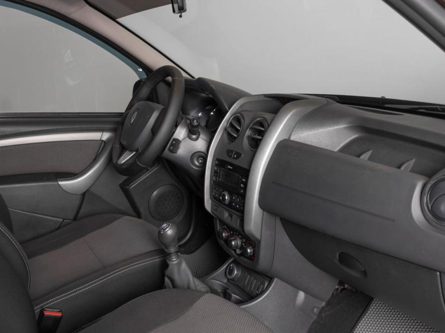 Renault Duster I Рестайлинг Казань  - изображение 7