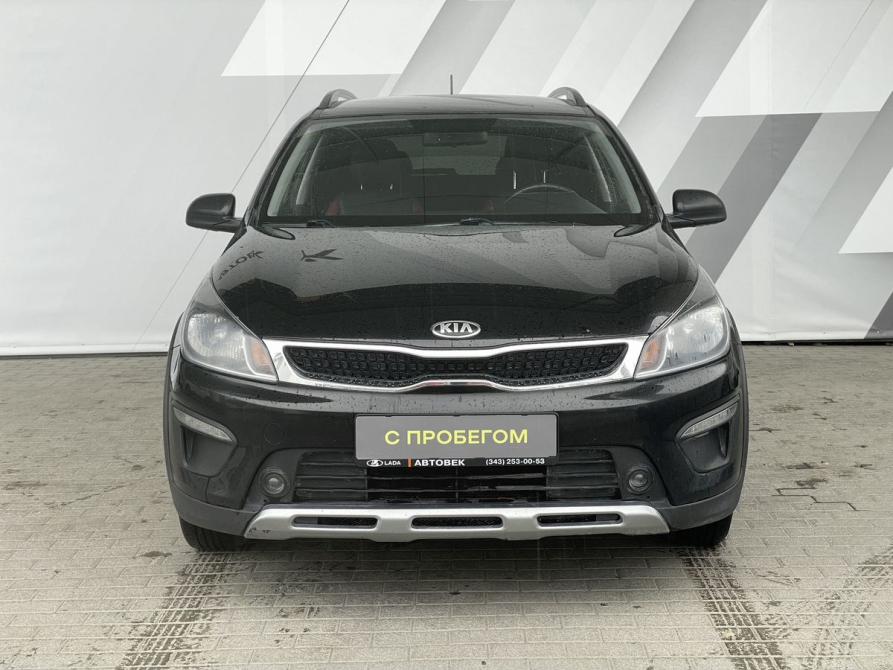 Kia Rio IV Екатеринбург  - изображение 2