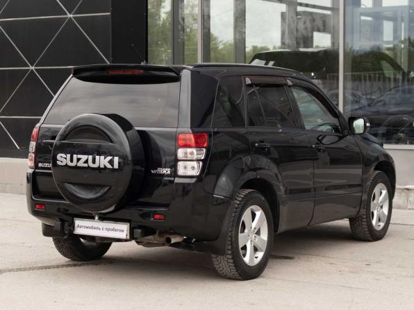 Suzuki Grand Vitara II Рестайлинг 2 с пробегом 2013 года, цена 1 370 000 рублей, 228938 км, внедорожник, Автокод Объявления