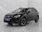 Subaru XV I Новосибирск  - изображение 29