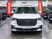 GAC GS8 II Санкт-Петербург  - изображение 35