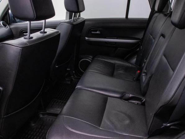 Suzuki Grand Vitara II с пробегом 2008 года, цена 835 000 рублей, 244027 км, внедорожник, Автокод Объявления