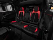 Aston Martin DBX I Москва  - изображение 60
