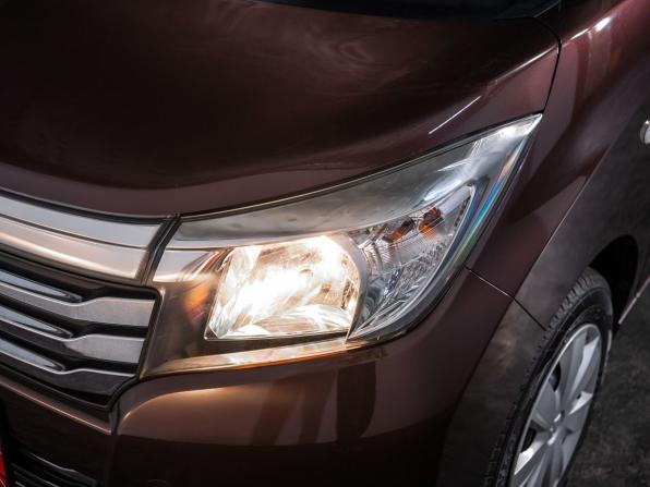 Suzuki Solio III с пробегом 2020 года, цена 1 099 500 рублей, 114966 км, микровэн, Автокод Объявления