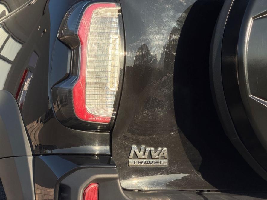 Lada (ВАЗ) Niva Travel I Волгоград  - изображение 9