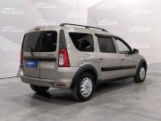 Lada (ВАЗ) Largus I Новосибирск  - изображение 25