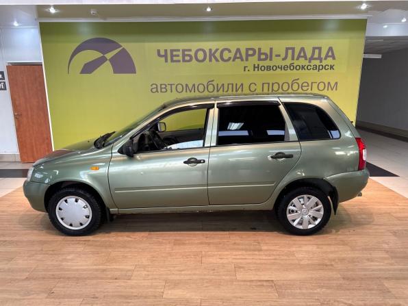 Lada (ВАЗ) Kalina I с пробегом 2011 года, цена 210 000 рублей, 120376 км, универсал, Автокод Объявления