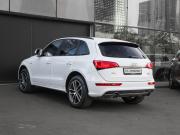 Audi Q5 I (8R) Рестайлинг Москва  - изображение 22