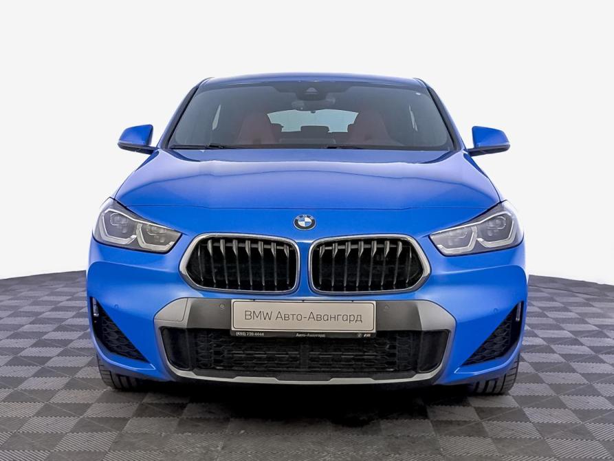 BMW X2 I (F39) Москва  - изображение 2