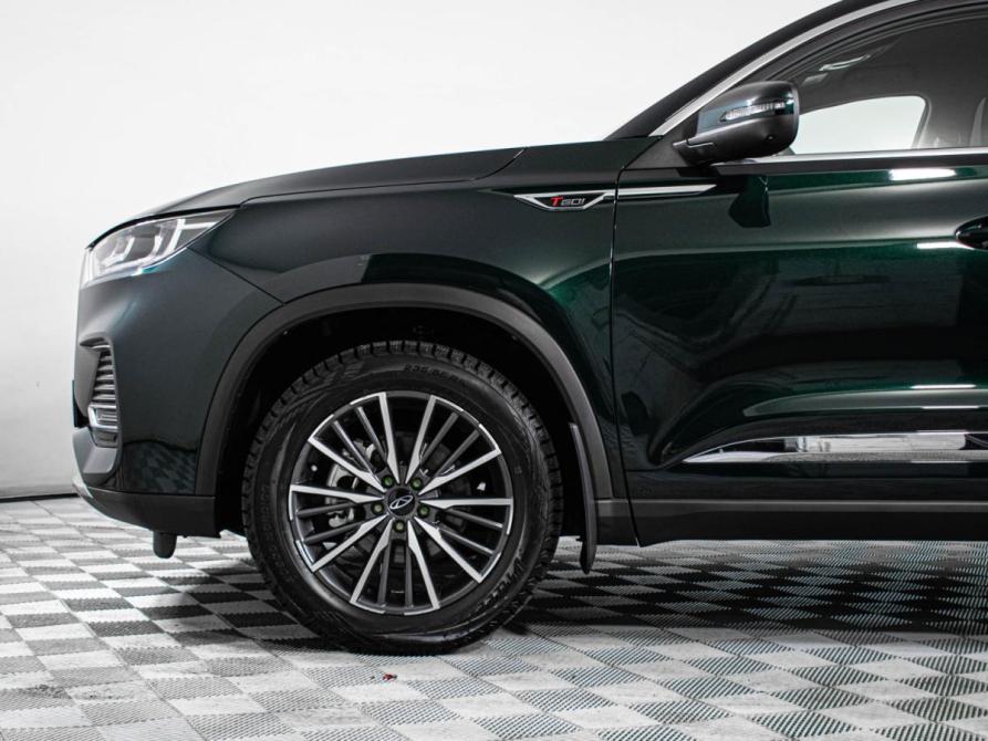 Chery Tiggo 8 Pro I (China Market) Москва  - изображение 24