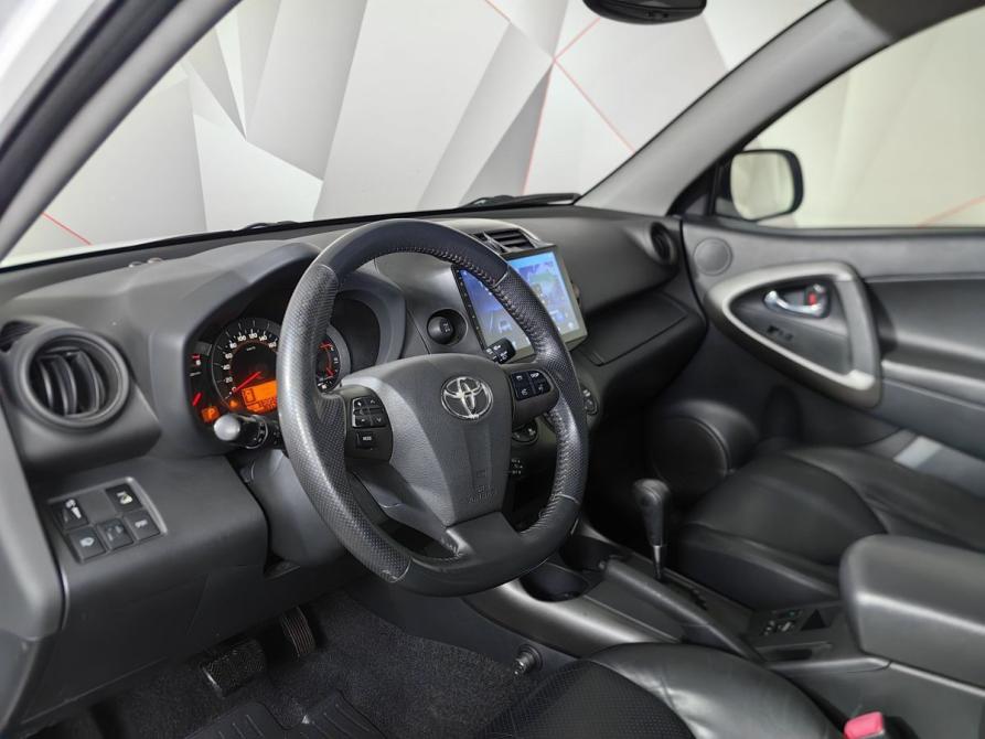 Toyota RAV4 III (XA30) Рестайлинг Москва  - изображение 19
