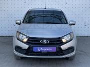 Lada (ВАЗ) Granta I Рестайлинг Тамбов  - изображение 22