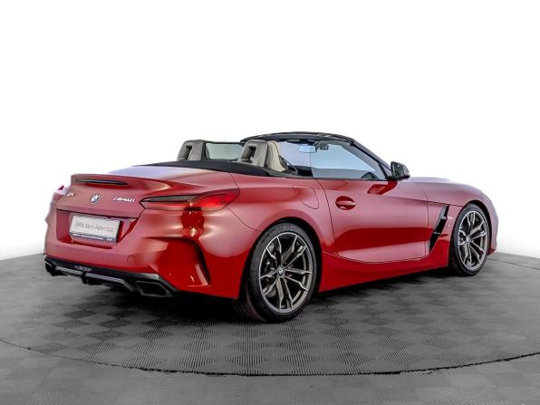 BMW Z4 III (G29) с пробегом 2021 года, цена 7 500 000 рублей, 20780 км, родстер, Автокод Объявления