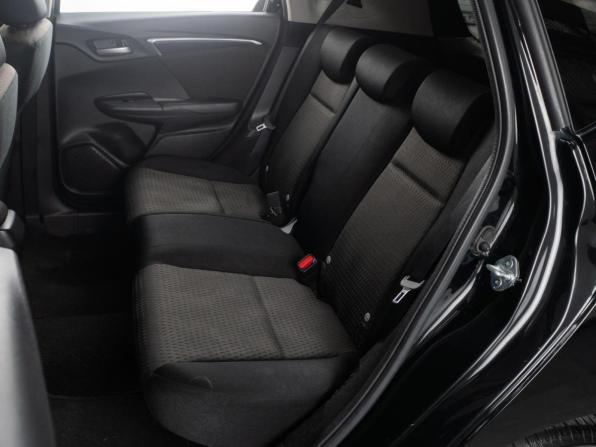 Honda Fit III Рестайлинг с пробегом 2019 года, цена 1 470 000 рублей, 129090 км, хэтчбек, Автокод Объявления