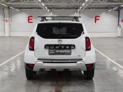 Renault Duster I Рестайлинг Казань  - изображение 29