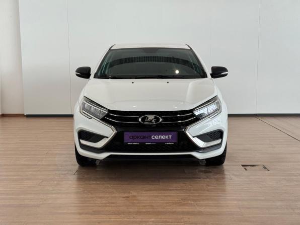 Lada (ВАЗ) Vesta I Рестайлинг (NG) с пробегом 2024 года, цена 1 060 000 рублей, 48932 км, седан, Автокод Объявления