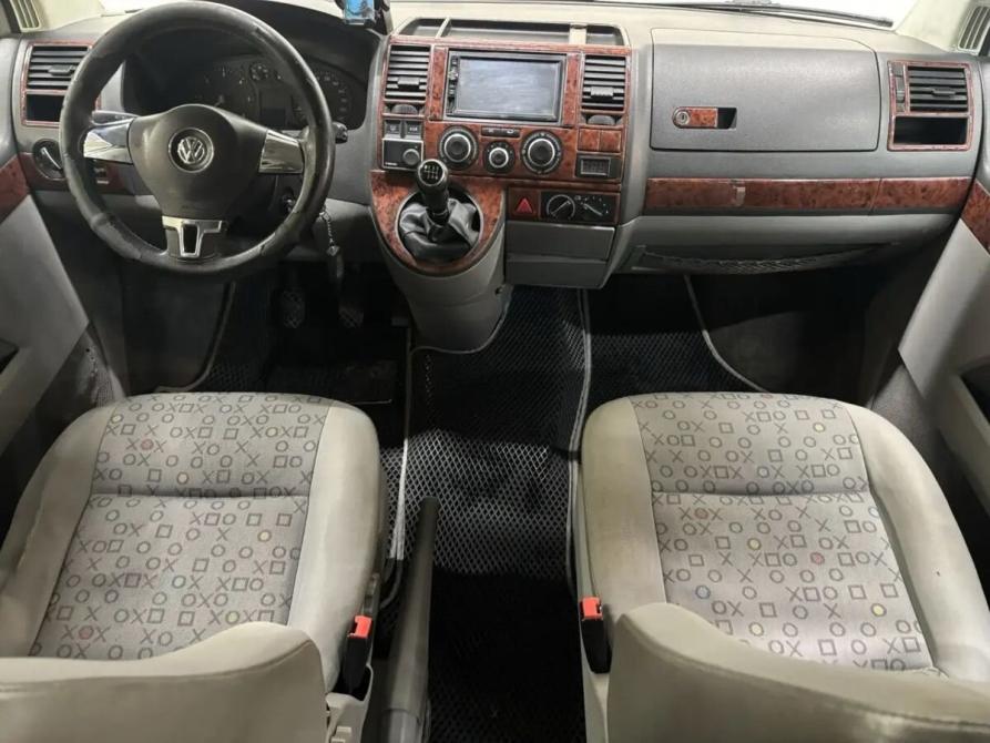 Volkswagen Transporter T5 Саратов  - изображение 7