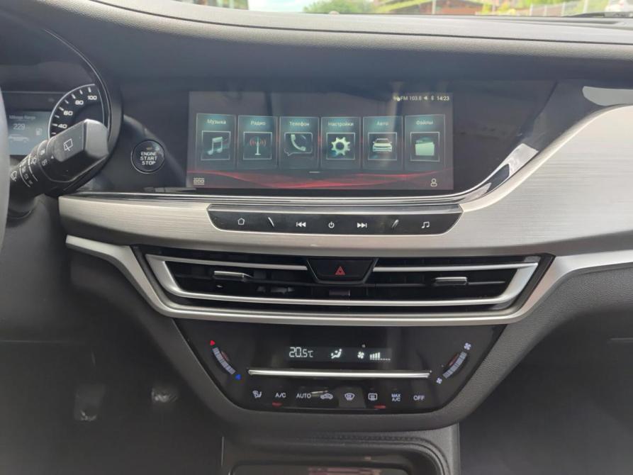 Changan CS35 Plus I Ижевск  - изображение 18