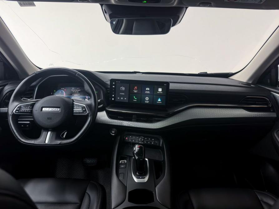 Haval F7 I Рестайлинг Уфа  - изображение 25