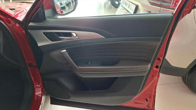 Changan CS35 Plus I с пробегом 2019 года, цена 1 430 000 рублей, 103500 км, внедорожник, Автокод Объявления