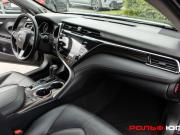 Toyota Camry VIII (XV70) Москва  - изображение 26