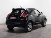 Nissan Juke I Рестайлинг Чита  - изображение 25