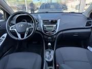 Hyundai Solaris I Новосибирск  - изображение 28
