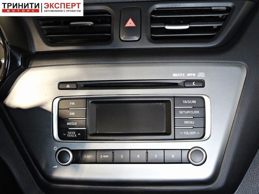 Kia Rio III Рестайлинг Белгород  - изображение 14